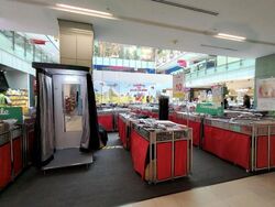 Kinex (D15), Shop House #627361381